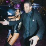 Bárbara de Regil Instagram - Un inicio de una nueva etapa IMPRESIONANTE y llena de AMOR 🤍🤍🤍🤍🤍🤍🤍🤍🤍🤍🤍 Mexico