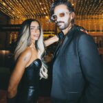 Bárbara de Regil Instagram - Un inicio de una nueva etapa IMPRESIONANTE y llena de AMOR 🤍🤍🤍🤍🤍🤍🤍🤍🤍🤍🤍 Mexico