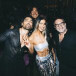 Bárbara de Regil Instagram - Un inicio de una nueva etapa IMPRESIONANTE y llena de AMOR 🤍🤍🤍🤍🤍🤍🤍🤍🤍🤍🤍 Mexico