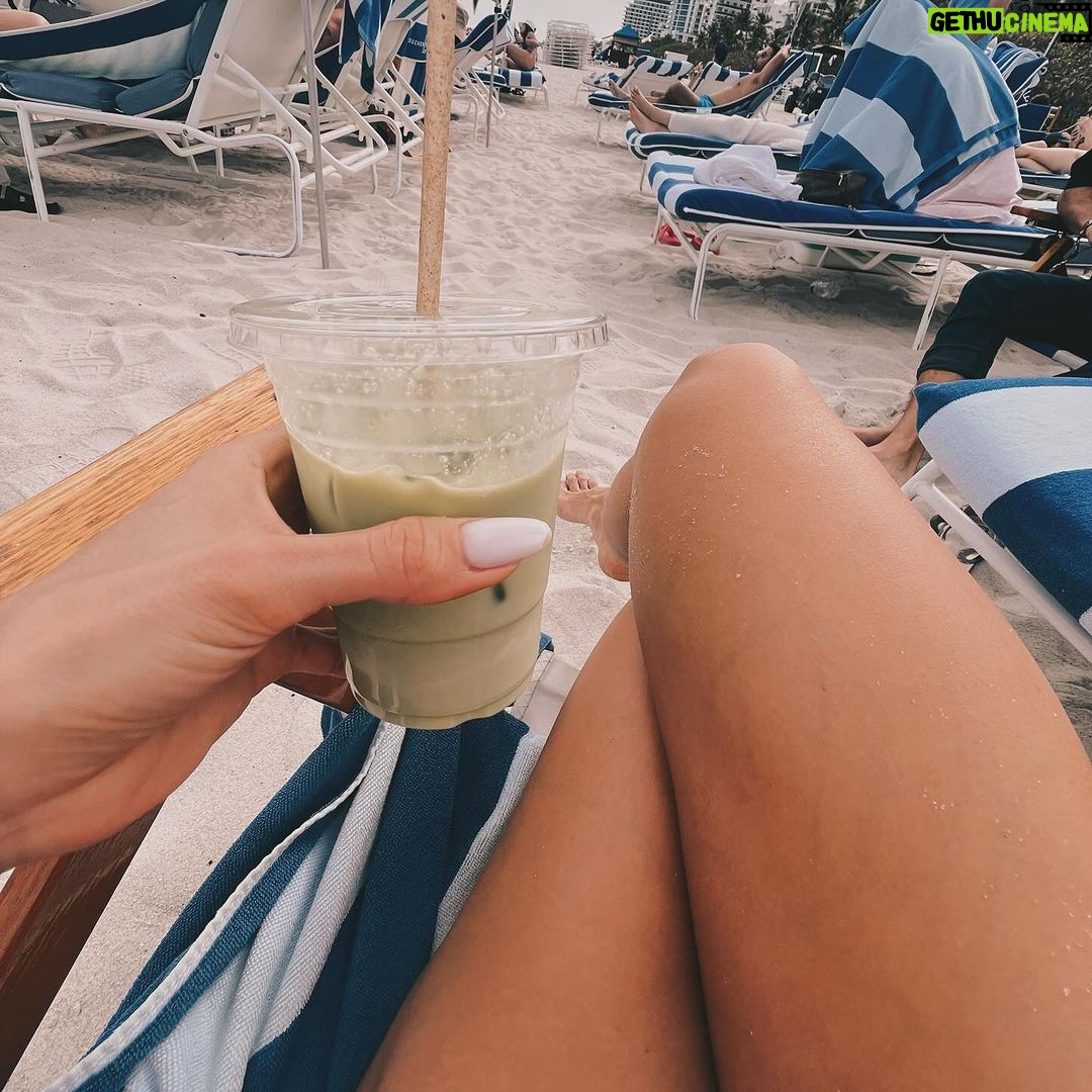 Bárbara de Regil Instagram - Miami te amo ✨ Miami, Florida