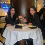 Bárbara de Regil Instagram – Sisters in LOVE ♥️ este viaje se va a la lista de los mejores de mi vida @mikaderegil 💎 lit diario me dolía la panza de la risa . Que bonito estar con alguien con quien conectes TANTO y puedas ser TU ♥️ TE AMO HERMANA PARA SIEMPRE New York City, NY