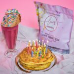 Bárbara de Regil Instagram – NUEVOS SABORES en ESTADOS UNIDOS 🇺🇸 
💝 Birthday Cake 🎂 
🤎 Double Fudge Brownie 🍫 
❤️‍🔥 Red Velvet Cake 
MAÑANA A LA VENTA en : lovingitusa.com
Free shipping 💝 ✈️ New York City, NY