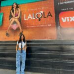 Bárbara de Regil Instagram – LALOLA está 🍆 🔥
Segundo video : mándaselo a tu novio para que entienda visualmente lo que nos pasa cada vez que dejan la tapa arriba ….