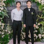 Bình An Instagram - Kém em nó vài phân 😌