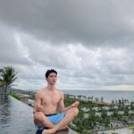Bình An Instagram - Không béo đời không nể 🥹