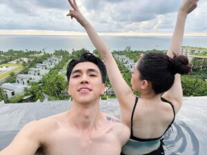 Bình An Instagram - Được rrrr đi thôi 💪