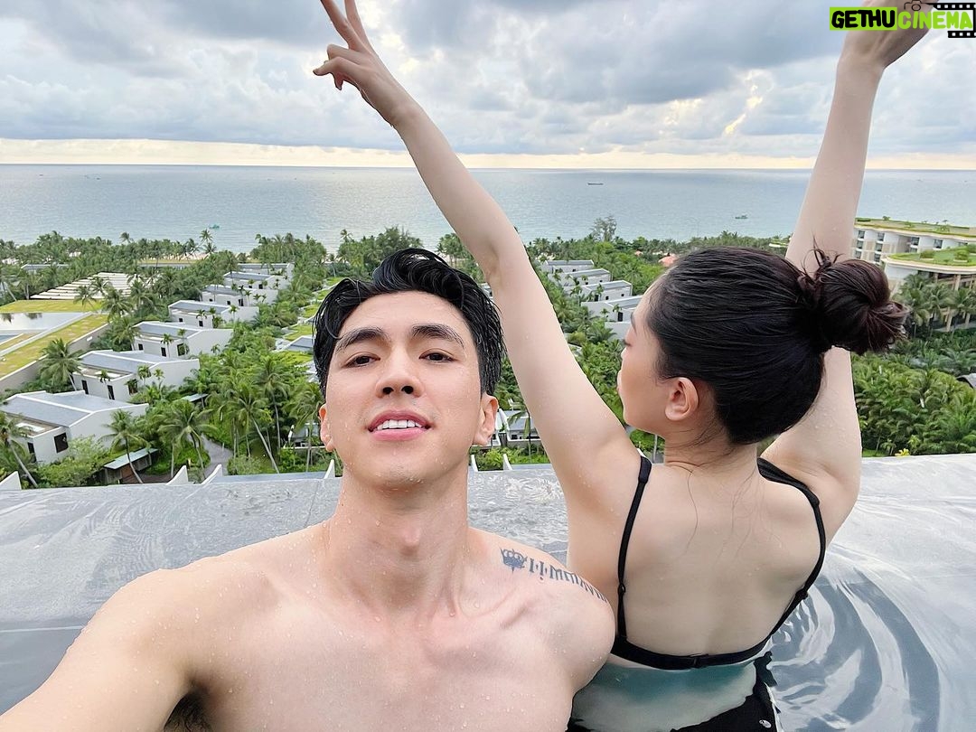 Bình An - 17.8K Likes - Được rrrr đi thôi 💪