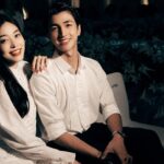 Bình An Instagram - Đi xem anh Noo 🥰