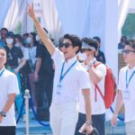Bình An Instagram - Lên nào các anh em 🥹