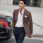 Bình An Instagram - Ánh mắt thể hiện sự lươn lẹo 🥴 #Remmy