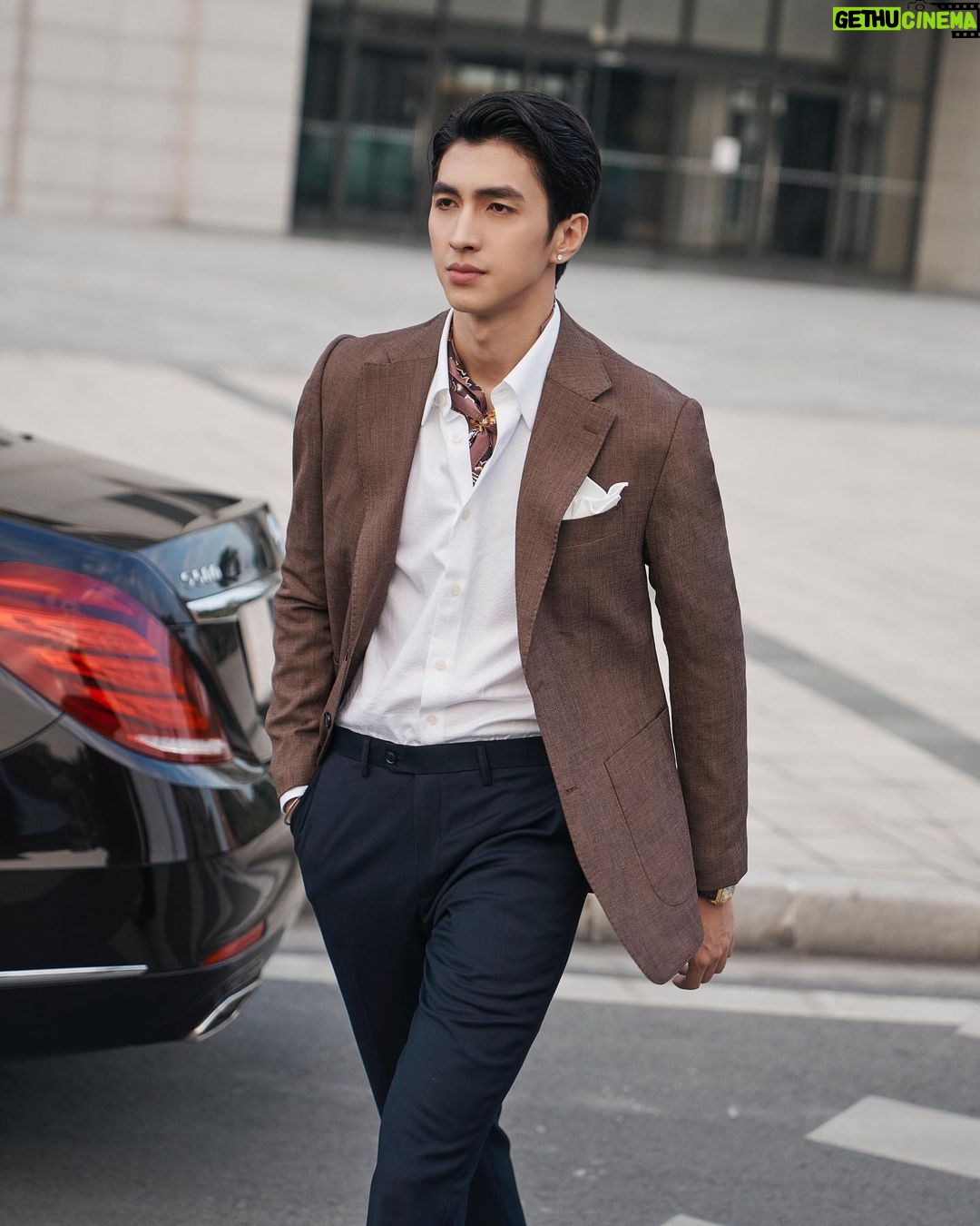 Bình An Instagram - Ánh mắt thể hiện sự lươn lẹo 🥴 #Remmy
