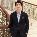 Bình An Instagram - Follow cứ tụt dần là sao 😭😭😭