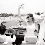 Bình An Instagram - Congrats on being stuck with me forever! Hà Nội, tháng 10 2022 💍💍