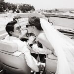 Bình An Instagram - Congrats on being stuck with me forever! Hà Nội, tháng 10 2022 💍💍