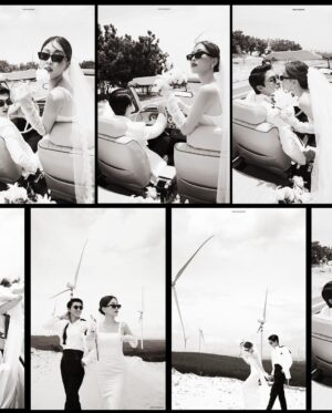 Bình An Instagram - Congrats on being stuck with me forever!

Hà Nội, tháng 10 2022 💍💍