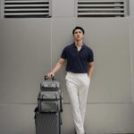 Bình An Instagram - Em: Đi đâu cũng được, miễn là có anh đi cùng! Anh: Mi Tu, @tumitravel #tumivn