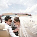Bình An Instagram - Congrats on being stuck with me forever! Hà Nội, tháng 10 2022 💍💍
