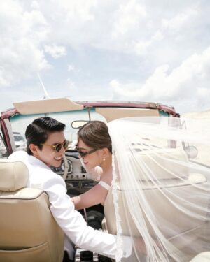 Bình An Instagram - Congrats on being stuck with me forever!

Hà Nội, tháng 10 2022 💍💍