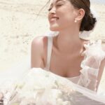 Bình An Instagram - Congrats on being stuck with me forever! Hà Nội, tháng 10 2022 💍💍