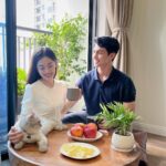 Bình An Instagram - Cô chủ nhỏ 🥹