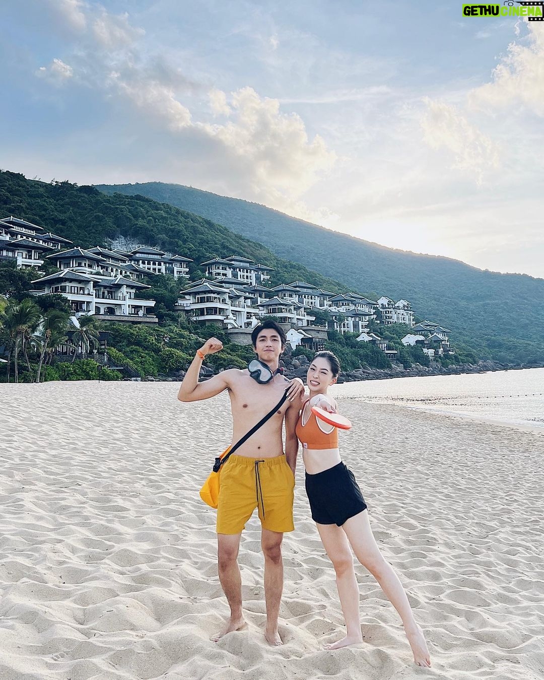 Bình An - 12.1K Likes - Gửi chút nắng về Hà Nội 🥰