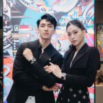 Bình An Instagram - #hublotvietnam