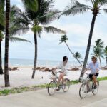 Bình An Instagram - Được rrrr đi thôi 💪 Regent Phu Quoc