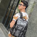 Bình An Instagram - Mọi chuyến đi không thể thiếu Tumi 😜 #tumitravel #TUMI #Tumivn