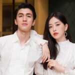 Bình An Instagram - Đi xem anh Noo 🥰