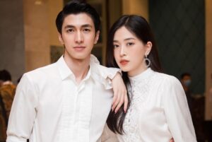 Bình An Instagram - Đi xem anh Noo 🥰