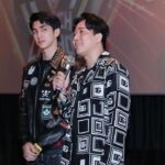 Bình An Instagram - Sao tấm cuối mặt mình gian thế nhỉ 🤭