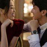 Bình An Instagram - Nắng mưa là chuyện của trời. Còn yêu đương là chuyện của anh với nàng 😍
