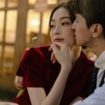 Bình An Instagram - Nắng mưa là chuyện của trời. Còn yêu đương là chuyện của anh với nàng 😍