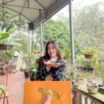 Bình An Instagram - Hành trình hơn 50 ngày giữ chiếc nhẫn này cũng hơi run, lộ cái là hỏng cả kế hoạch cầu hôn ngay... Về với chủ nhân đích thực của mày nhé nhẫn, bye bye 💪💪💪