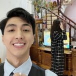 Bình An Instagram - Hành trình hơn 50 ngày giữ chiếc nhẫn này cũng hơi run, lộ cái là hỏng cả kế hoạch cầu hôn ngay... Về với chủ nhân đích thực của mày nhé nhẫn, bye bye 💪💪💪