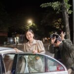 Bình An Instagram - Ớ ơ, đừng chụp đừng chụp 🤪