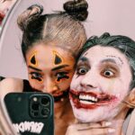 Bình An Instagram - Joker đây rồi còn Harley Quinn đâu??? https://m.youtube.com/watch?fbclid=IwAR0zux0kOkzB8oZK1hkKTevnLF1drpLMUycYDhMAq0BVPiqtfSg3kqoF-uI&v=jlk2EIW_1Lc&feature=youtu.be