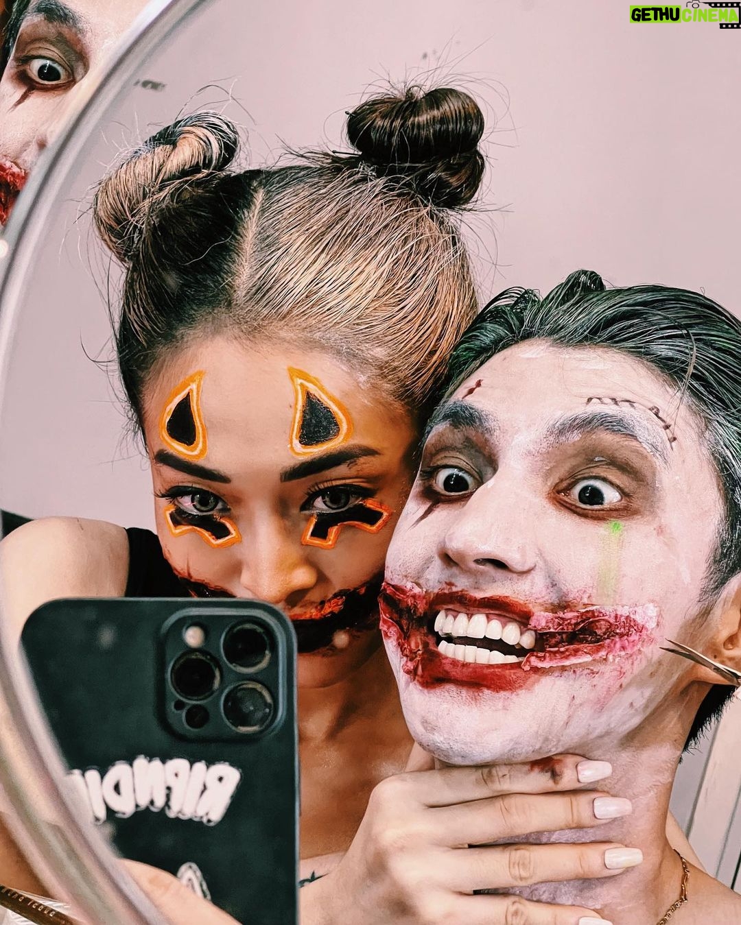 Bình An - 17.7K Likes - Joker đây rồi còn Harley Quinn đâu???
https://m.youtube.com/watch?fbclid=IwAR0zux0kOkzB8oZK1hkKTevnLF1drpLMUycYDhMAq0BVPiqtfSg3kqoF-uI&v=jlk2EIW_1Lc&feature=youtu.be