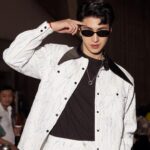 Bình An Instagram - Pằng pằng 🤨