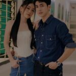 Bình An Instagram - Vẫn tiếp tục công việc không công, hộ tống chị vợ 😑