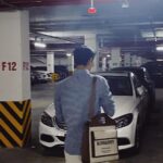 Bình An Instagram -