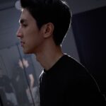 Bình An Instagram - Bị vợ bắt làm mẫu chụp hình bài tập. Đã không được catxe rồi còn bị quạt. Ức 🥹🥹🥹