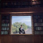 Bình An Instagram - #teipei