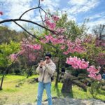 Bình An Instagram - Chụp ảnh có tâm, phải thưởng phải thưởng ☺️
