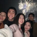 Bình An Instagram – Mùng 1 cả nhà hoan hỷ 🥰🥰🥰
Chúc cả nhà năm mới bình an ạ ❤️❤️❤️