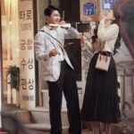 Bình An Instagram – #korea