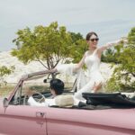 Bình An Instagram – Cái tay để giữ cho @phuongngabui_ đỡ ngã chứ em không có ý gì đâu ạ 🙃