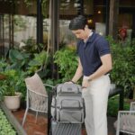 Bình An Instagram - Em: Đi đâu cũng được, miễn là có anh đi cùng! Anh: Mi Tu, @tumitravel #tumivn