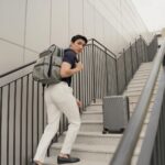 Bình An Instagram - Em: Đi đâu cũng được, miễn là có anh đi cùng! Anh: Mi Tu, @tumitravel #tumivn
