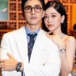 Bình An Instagram - #piaget